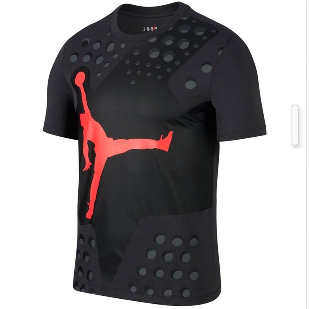 Jordan 6 Legacy Graphic T-Shirt Men's 2XL